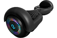 IO CHIC MT - Smart Hoverboard Zwart