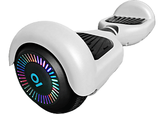 IO CHIC MT - Smart Hoverboard Wit