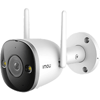 MediaMarkt Imou Bullet 2 Pro - 4mp aanbieding