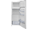 NAVON REF 263++W Felülfagyasztós kombinált hűtőszekrény