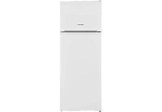 NAVON REF 263++W Felülfagyasztós kombinált hűtőszekrény