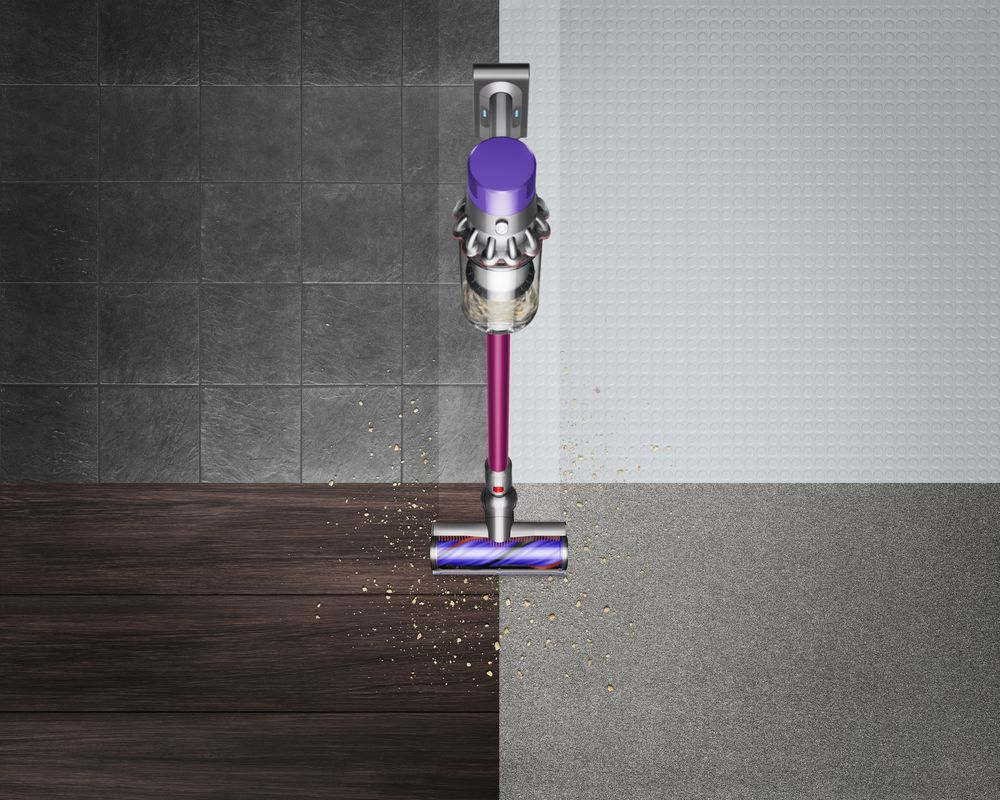 DYSON V10 Extra