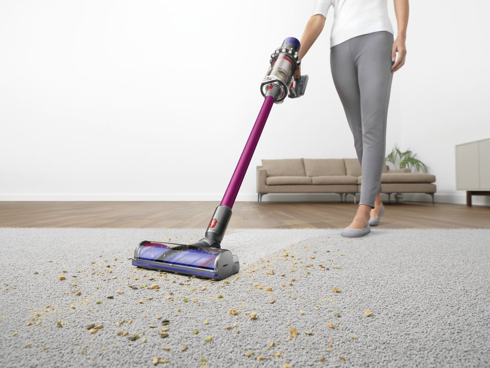 DYSON V10 Extra