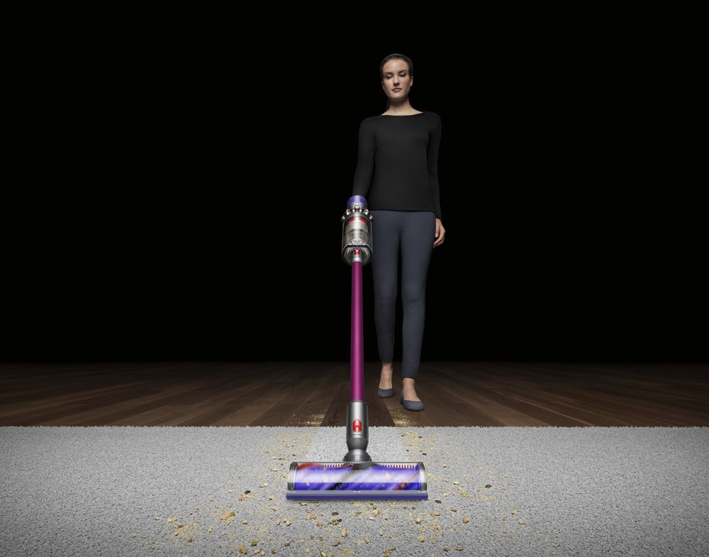 DYSON V10 Extra