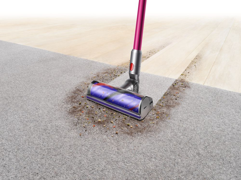DYSON V10 Extra