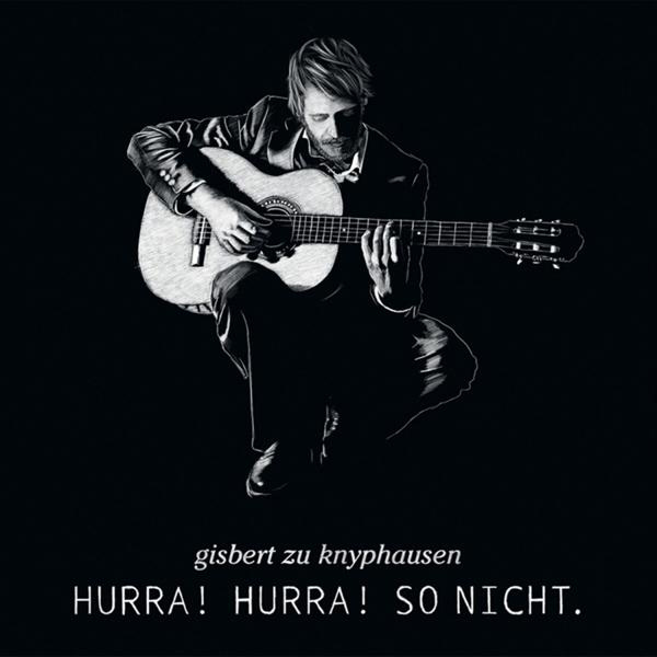 Nicht.(Colored (Vinyl) Gisbert So Hurra! Zu Knyphausen Vinyl) - - Hurra!