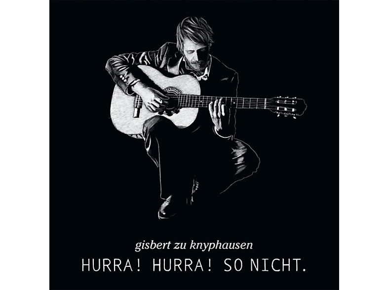 Gisbert Zu Knyphausen - (Vinyl) Hurra! Hurra! So Vinyl) Nicht.(Colored 