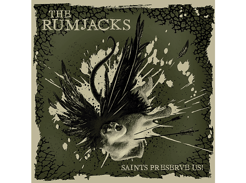 The Rumjacks Saints Preserve Us [CD] online kaufen MediaMarkt
