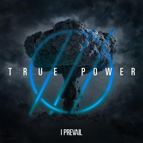 True - Power - Prevail I (CD)