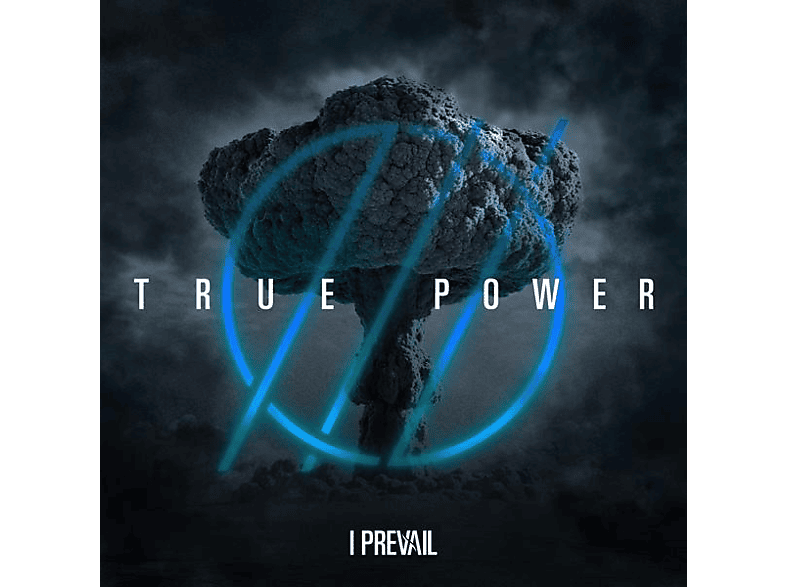 I Prevail - True Power  - (CD)