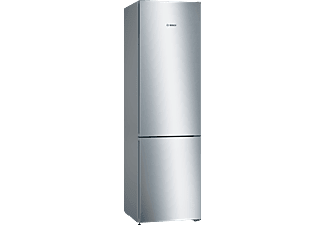 combi | Bosch KGN392IDG, No Frost, 203 cm, Acero
