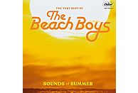 UNIVERSAL The Very Best Of The Beach Boys: Sound Of Summer