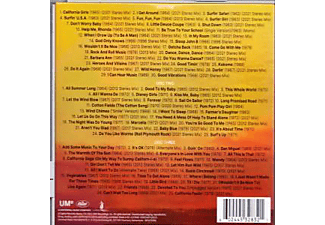 The Beach Boys - The Very Best Of The Beach Boys: Sound Of Summer | CD