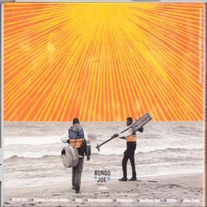 Madalitso Band - Musakayike  - (CD)