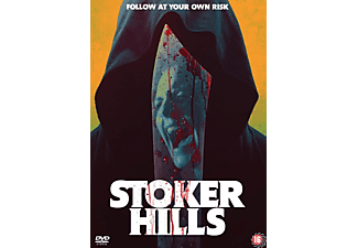Stoker Hills | DVD