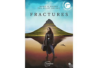 Fractures | DVD