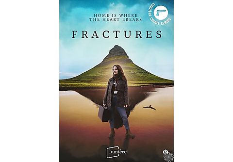 Fractures | DVD