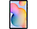 SAMSUNG Tablet Galaxy Tab S6 Lite (2022) 10.4" 128 GB Wi-Fi Grijs (SM-P613NZAELUX)