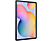 SAMSUNG Tablet Galaxy Tab S6 Lite (2022) 10.4" 128 GB Wi-Fi Grijs (SM-P613NZAELUX)