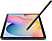 SAMSUNG Tablet Galaxy Tab S6 Lite (2022) 10.4" 128 GB Wi-Fi Grijs (SM-P613NZAELUX)
