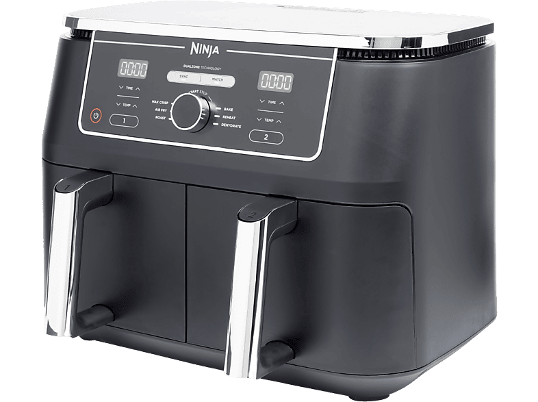 NINJA AF400EU Airfryer XXL kopen? MediaMarkt