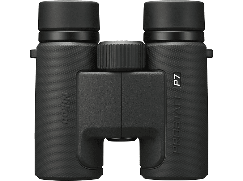 NIKON Prostaff P7 8x30 8-fach, 30 mm, Fernglas
