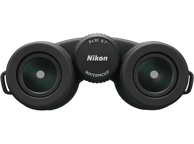 NIKON Prostaff P7 8x30 8-fach, 30 mm, Fernglas