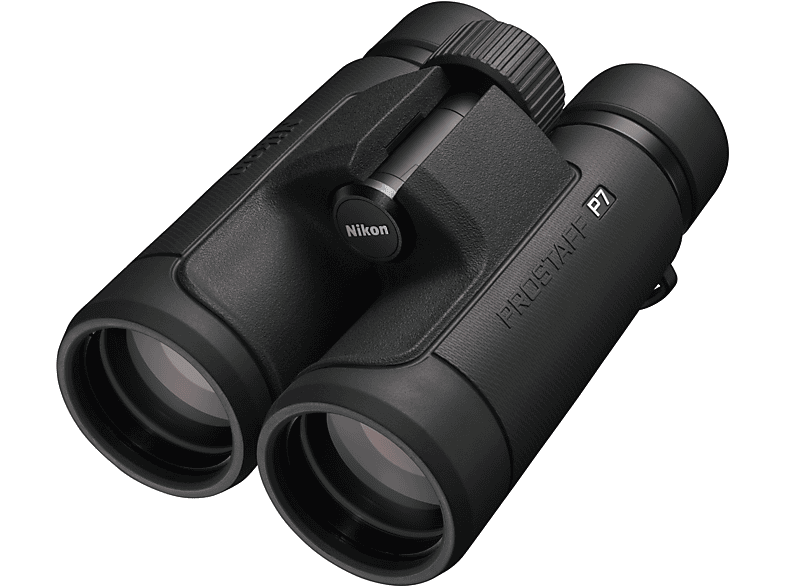 NIKON Prostaff P7 10x42 10 fach, 42 mm, Fernglas