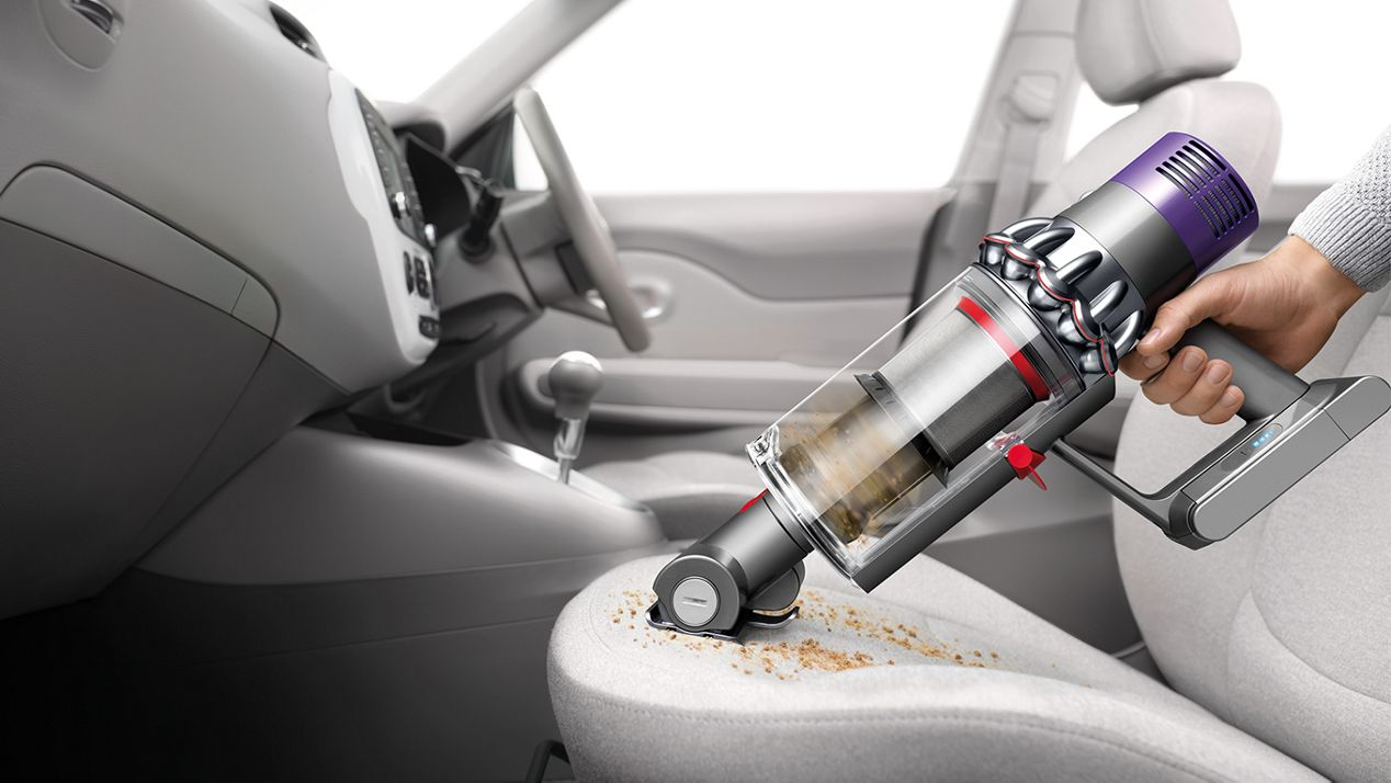 DYSON V10 Absolute