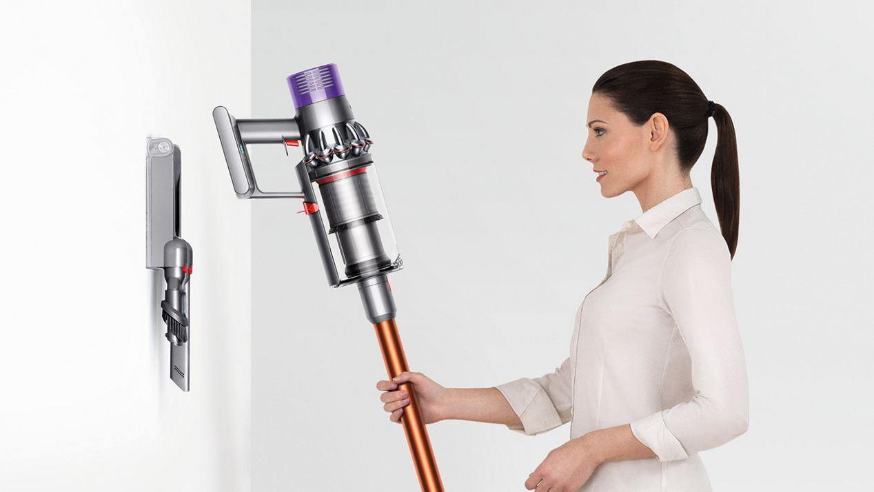 DYSON V10 Absolute