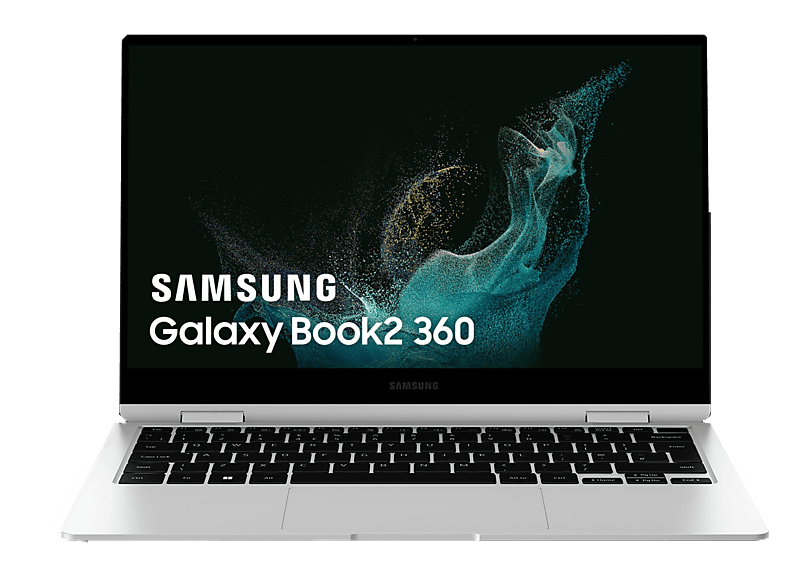 Convertible 2 en 1 | Samsung Galaxy Book2 360