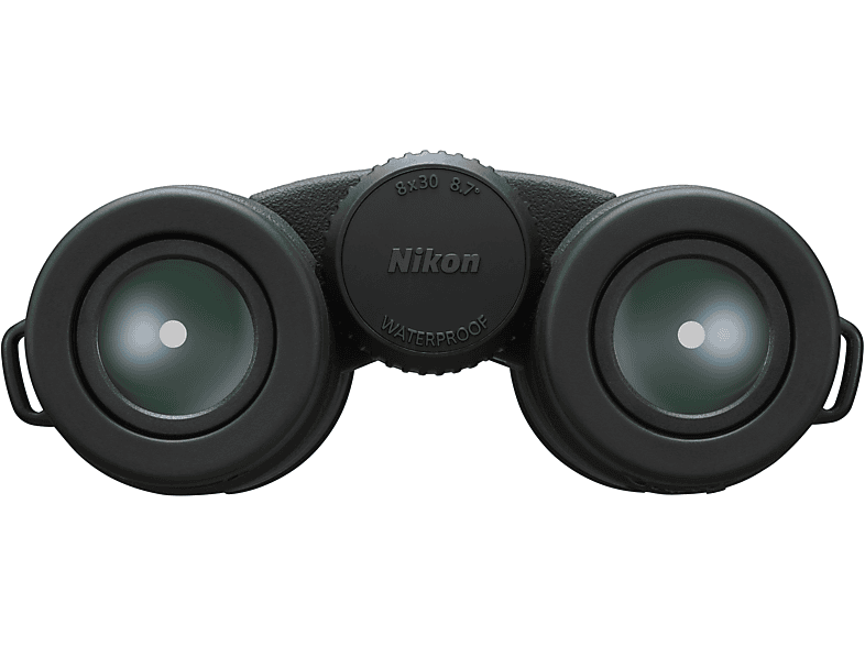 NIKON Prostaff P3 8x30 8 fach, 30 mm, Fernglas