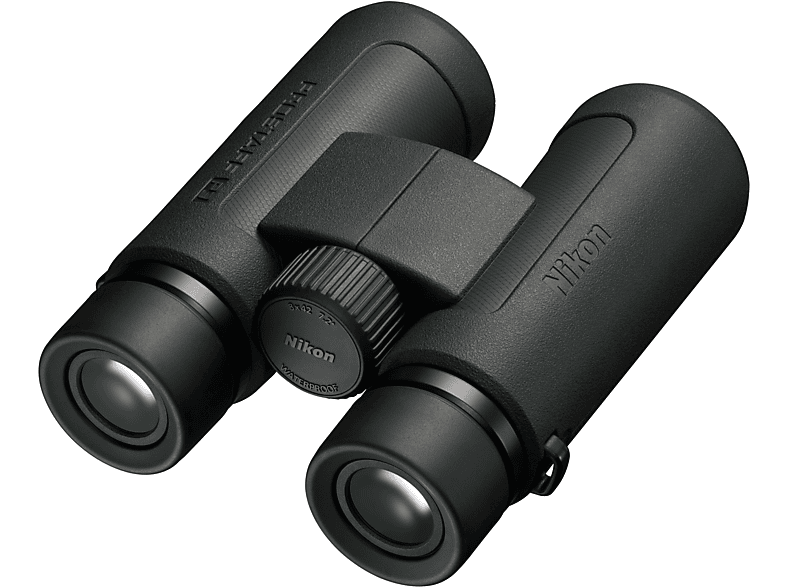NIKON Prostaff P3 8x42 8 fach, 42 mm, Fernglas