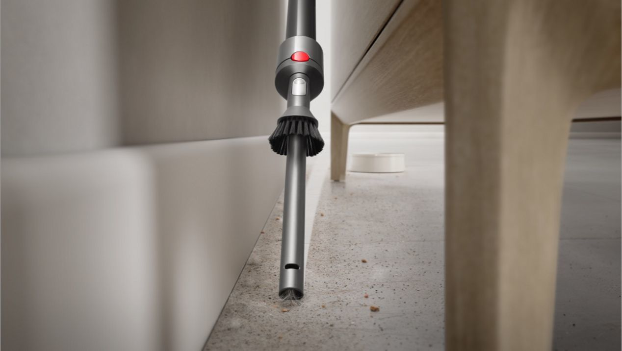 DYSON Draadloos steelstofzuiger Extra V8 (400395-01)