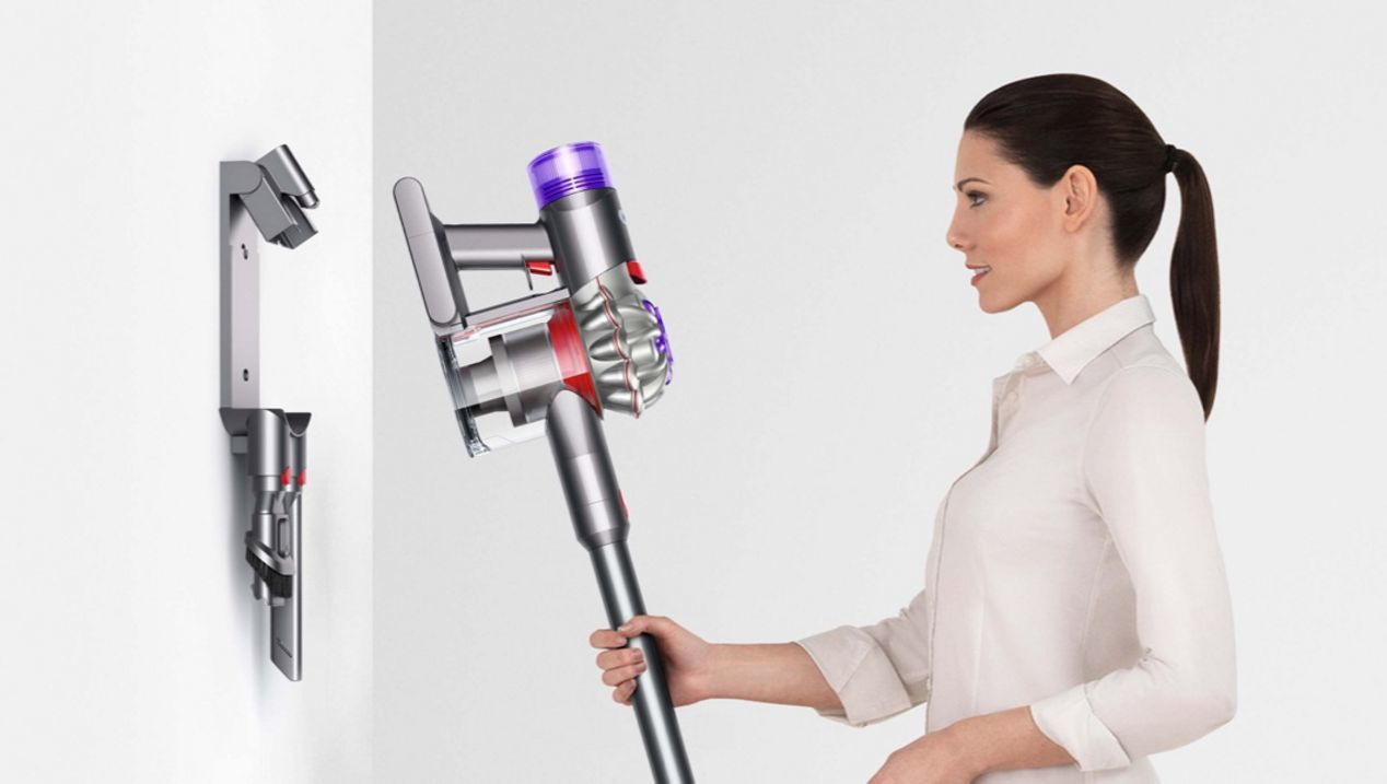 DYSON Draadloos steelstofzuiger Extra V8 (400395-01)
