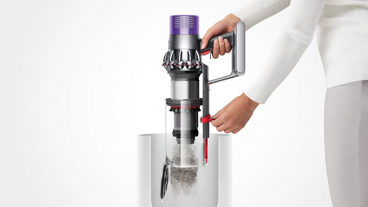 DYSON V10 Extra