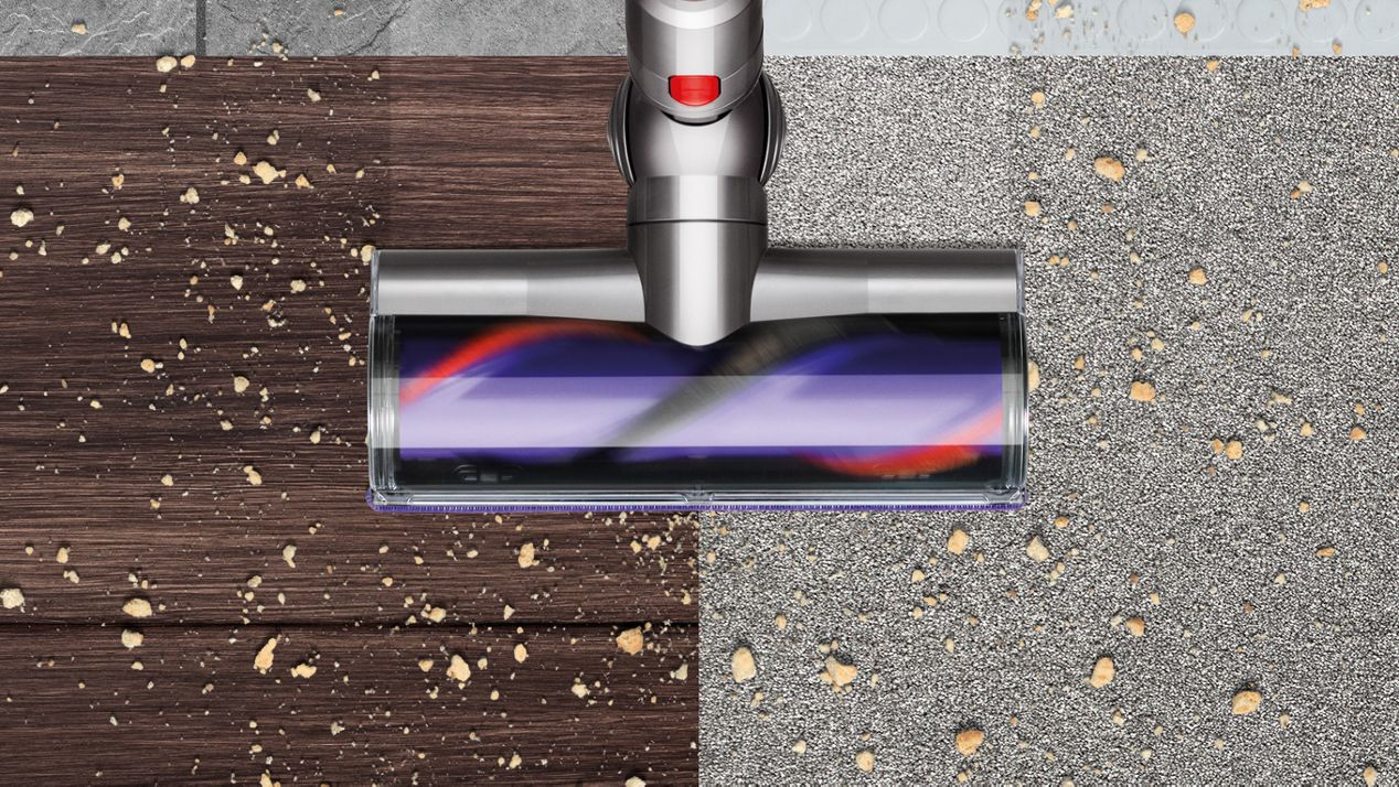 DYSON V10 Extra