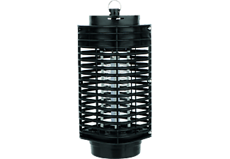 ENTAC Rovarirtó lámpa, 230V, 260x120mm, fekete