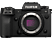FUJIFILM X-H2S Body - Systemkamera Schwarz
