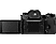 FUJIFILM X-H2S Body - Systemkamera Schwarz