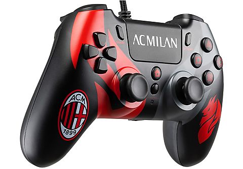 CONTROLLER QUBICK WIRED CONTR. AC MILAN 2.0