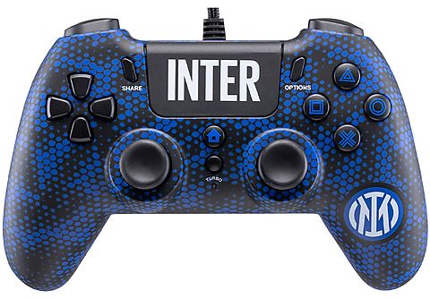 CONTROLLER QUBICK WIRED CONTR. INTER 3.0