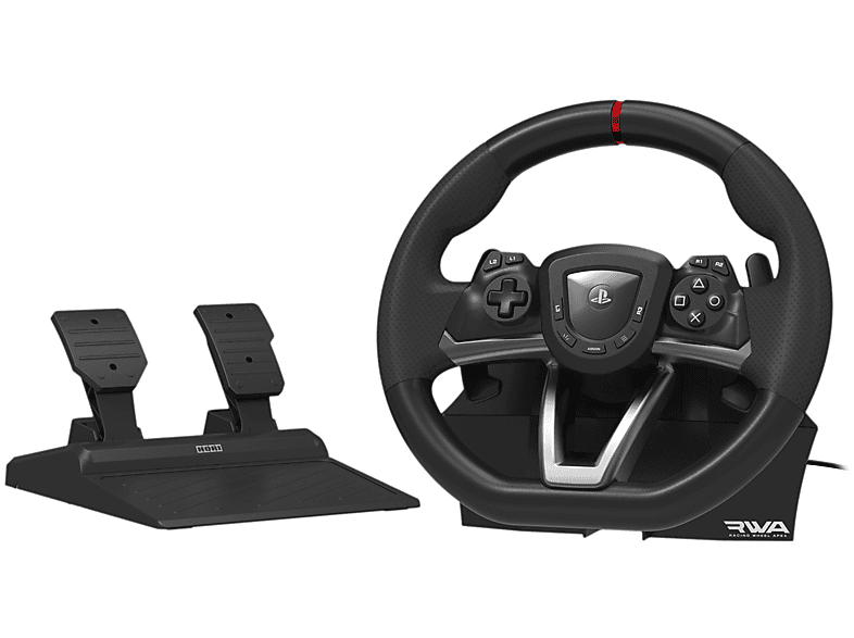 VOLANTE HORI RACING APEX WHEEL PS5 P4