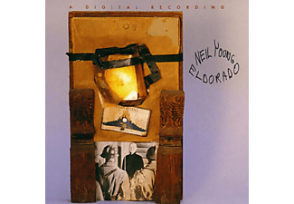 Neil Young - Eldorado (Vinyl LP (nagylemez))