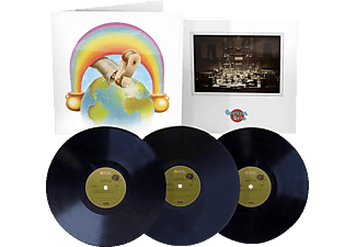 Grateful Dead - Europe '72 (Vinyl LP (nagylemez))