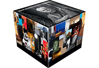 John Adams - Collected Works (CD + Blu-ray)