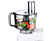 KENWOOD KAH647PL Matberedare till Kenwood Chef och Major
