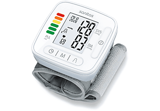 SANITAS Sanitas SBC 22 Handgelenk-Blutdruckmessgerät Handgelenk-Blutdruckmessgerät