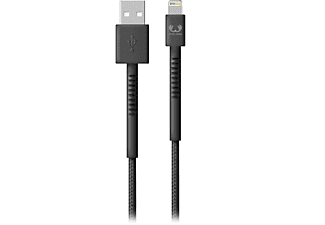 FRESH 'N REBEL USB-A-naar-Lightning 2m Storm Grey