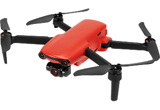 AUTEL Evo Nano+ Standard Package Rood